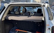 Ford EcoSport, 1.6 робот, 2017, кроссовер Алматы
