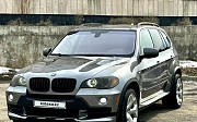 BMW X5, 4.8 автомат, 2008, кроссовер Алматы