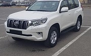 Toyota Land Cruiser Prado, 2.7 автомат, 2021, внедорожник 