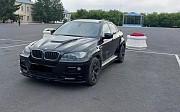 BMW X6, 3 автомат, 2010, кроссовер Астана