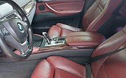 BMW X6, 3 автомат, 2010, кроссовер Астана