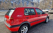 Volkswagen Golf, 2 автомат, 1998, хэтчбек Алматы