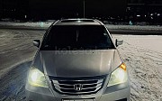 Honda Odyssey, 3.5 автомат, 2009, минивэн Астана