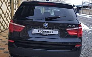 BMW X3, 3 автомат, 2014, кроссовер 