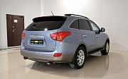 Hyundai Veracruz, 3.8 автомат, 2007, кроссовер Алматы