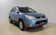 Hyundai Veracruz, 3.8 автомат, 2007, кроссовер Алматы