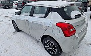 Suzuki Swift, 1.2 вариатор, 2022, хэтчбек Алматы