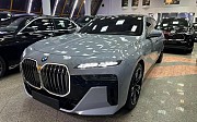 BMW 740, 3 автомат, 2022, седан Астана