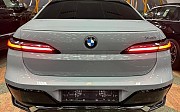 BMW 740, 3 автомат, 2022, седан Нұр-Сұлтан (Астана)