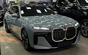 BMW 740, 3 автомат, 2022, седан Нұр-Сұлтан (Астана)