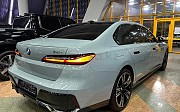 BMW 740, 3 автомат, 2022, седан Нұр-Сұлтан (Астана)