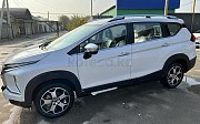 Mitsubishi Xpander, 1.5 автомат, 2022, кроссовер Шымкент