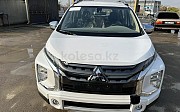 Mitsubishi Xpander, 1.5 автомат, 2022, кроссовер Шымкент