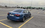 Volkswagen Jetta, 1.4 автомат, 2016, седан Алматы