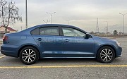 Volkswagen Jetta, 1.4 автомат, 2016, седан Алматы