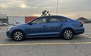 Volkswagen Jetta, 1.4 автомат, 2016, седан Алматы