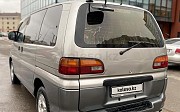 Mitsubishi Delica, 2.4 автомат, 1999, минивэн Астана