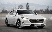 Hyundai Sonata, 2 автомат, 2022, седан Алматы