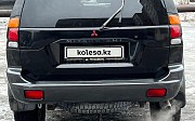 Mitsubishi Montero Sport, 3 автомат, 2001, внедорожник Қарағанды