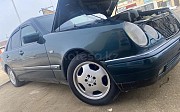 Mercedes-Benz E 320, 3.2 автомат, 1998, седан 