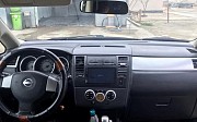 Nissan Tiida, 1.6 автомат, 2007, хэтчбек 