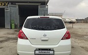 Nissan Tiida, 1.6 автомат, 2007, хэтчбек Актау