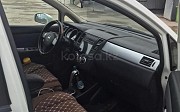 Nissan Tiida, 1.6 автомат, 2007, хэтчбек 