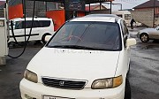 Honda Odyssey, 2.3 автомат, 1996, минивэн Алматы
