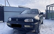 Volkswagen Golf, 1.8 механика, 1991, хэтчбек Жезқазған
