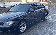 BMW 750, 4.8 автомат, 2008, седан Алматы