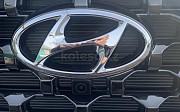 Hyundai Santa Fe, 2.5 автомат, 2022, кроссовер Алматы