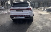 Hyundai Santa Fe, 2.5 автомат, 2022, кроссовер Алматы