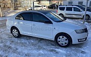 Skoda Rapid, 1.6 автомат, 2014, лифтбек Уральск