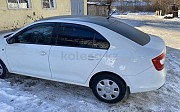 Skoda Rapid, 1.6 автомат, 2014, лифтбек Уральск