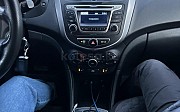 Hyundai Accent, 1.6 автомат, 2014, седан Костанай