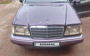 Mercedes-Benz E 200, 2 механика, 1994, седан Меркі