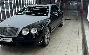 Bentley Continental Flying Spur, 6 автомат, 2007, седан Астана