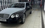 Bentley Continental Flying Spur, 6 автомат, 2007, седан Нұр-Сұлтан (Астана)