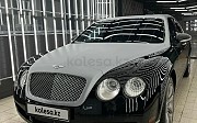 Bentley Continental Flying Spur, 6 автомат, 2007, седан Астана