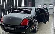 Bentley Continental Flying Spur, 6 автомат, 2007, седан Астана