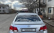 Lexus GS 300, 3 автомат, 2007, седан 