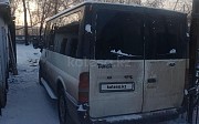 Ford Transit, 2 механика, 2002, фургон Караганда