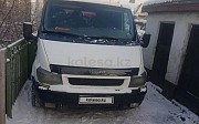 Ford Transit, 2 механика, 2002, фургон Караганда