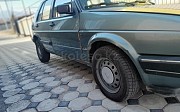 Volkswagen Golf, 1.6 автомат, 1989, хэтчбек Талгар