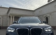 BMW X3, 2 автомат, 2019, кроссовер Уральск