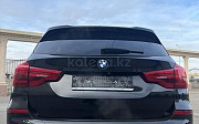 BMW X3, 2 автомат, 2019, кроссовер Уральск