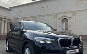 BMW X3, 2 автомат, 2019, кроссовер Орал