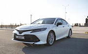 Toyota Camry, 2.5 автомат, 2020, седан Тараз