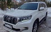 Toyota Land Cruiser Prado, 2.7 автомат, 2020, внедорожник Астана