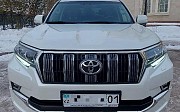 Toyota Land Cruiser Prado, 2.7 автомат, 2020, внедорожник Нұр-Сұлтан (Астана)